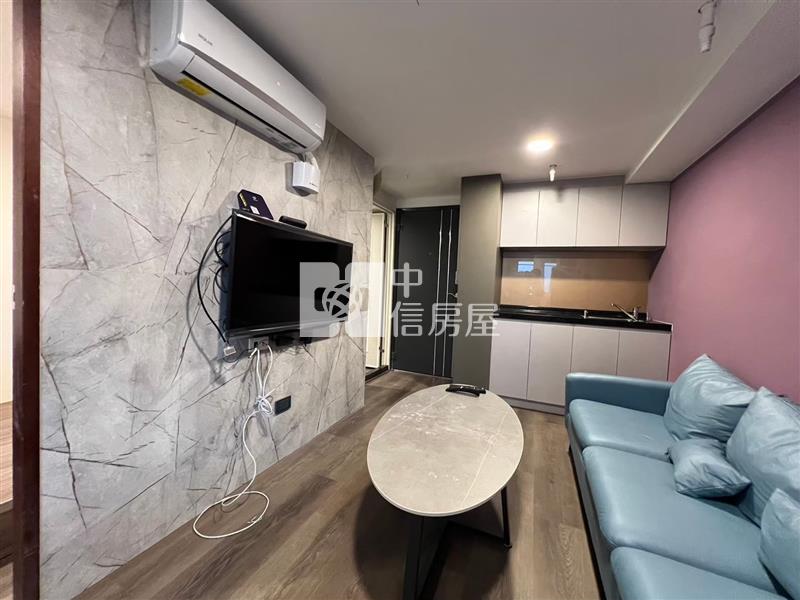 一中商圈中國醫全新整理質感三套房5%投報房屋室內格局與周邊環境
