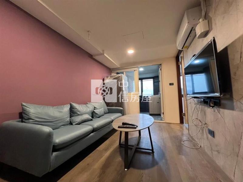 一中商圈中國醫全新整理質感三套房5%投報房屋室內格局與周邊環境