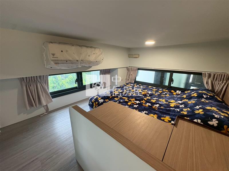 太原車站輕屋齡魔術大空間小豪宅房屋室內格局與周邊環境