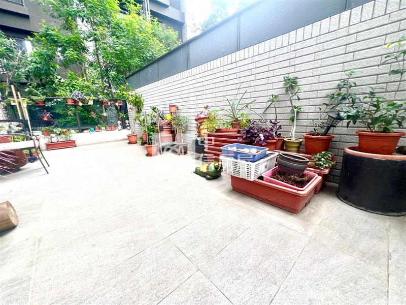 登陽一溪雲三房大平車露台戶房屋室內格局與周邊環境