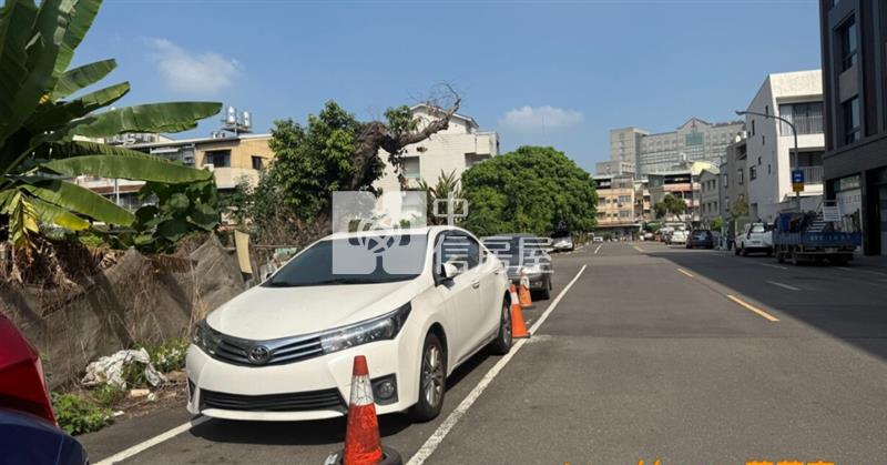屏東市工業用地房屋室內格局與周邊環境