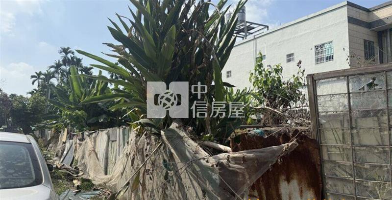 屏東市工業用地房屋室內格局與周邊環境