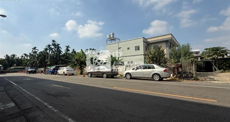 屏東市工業用地房屋室內格局與周邊環境