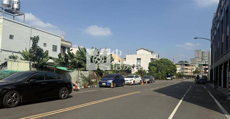 屏東市工業用地房屋室內格局與周邊環境