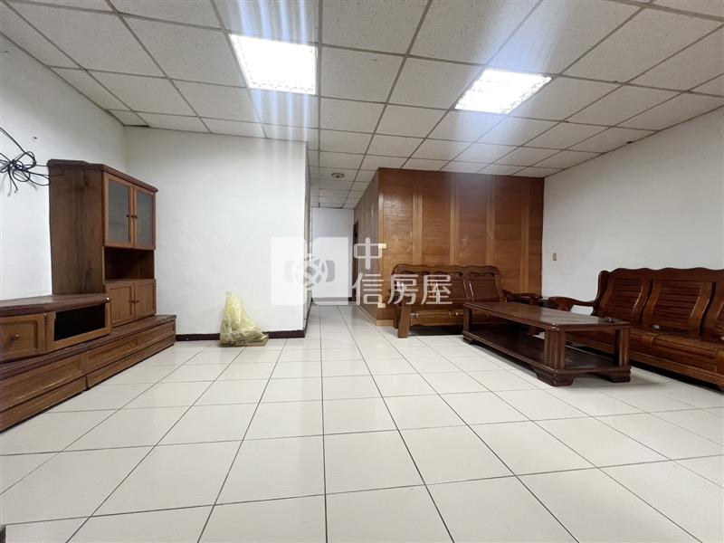 平鎮國高中2房美公寓房屋室內格局與周邊環境