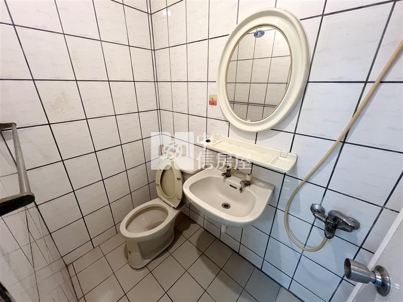平鎮國高中2房美公寓房屋室內格局與周邊環境