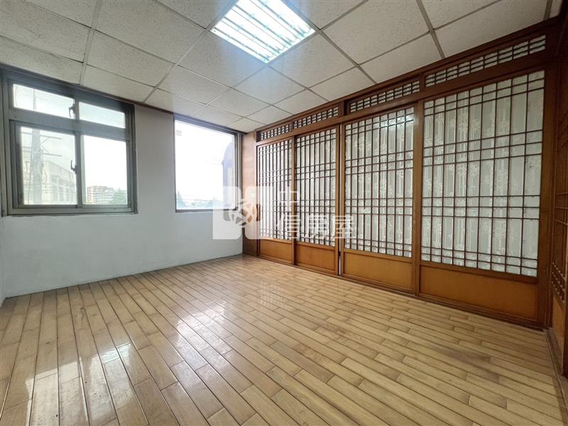 平鎮國高中2房美公寓房屋室內格局與周邊環境
