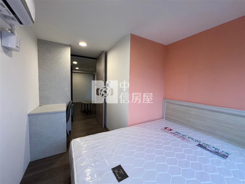 一中商圈中國醫全新整理質感六套房5.5%投報房屋室內格局與周邊環境
