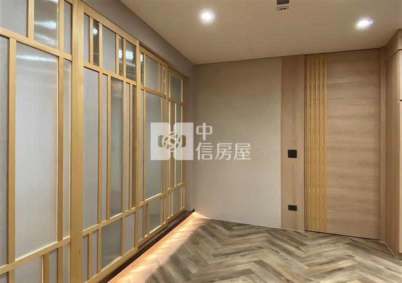 礁溪市心高樓邊間景觀2房房屋室內格局與周邊環境