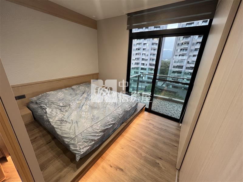礁溪市心高樓邊間景觀2房房屋室內格局與周邊環境