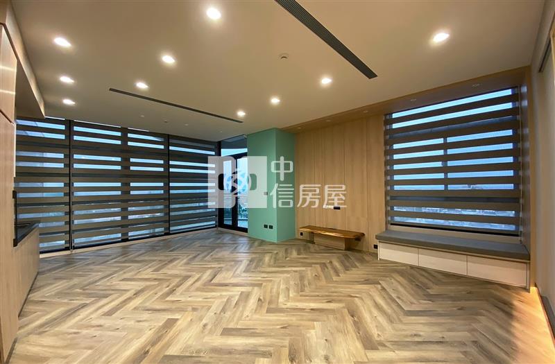 礁溪市心高樓邊間景觀2房房屋室內格局與周邊環境