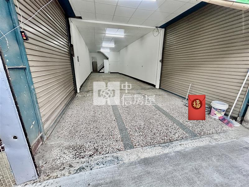 內埔市場10米路店住房屋室內格局與周邊環境