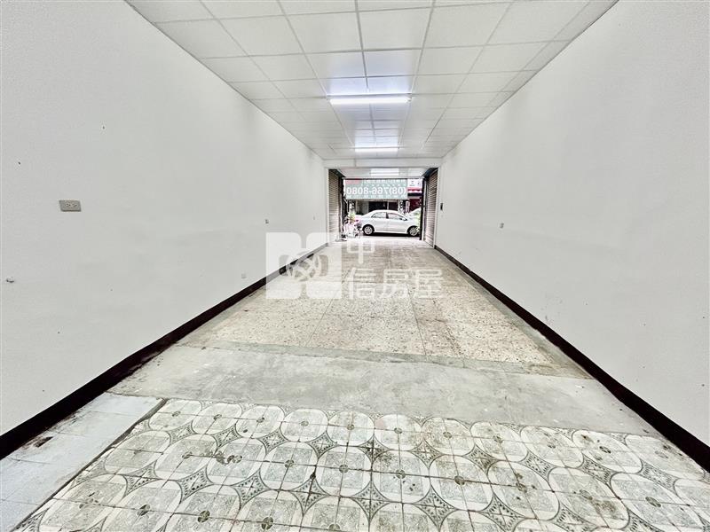 內埔市場10米路店住房屋室內格局與周邊環境