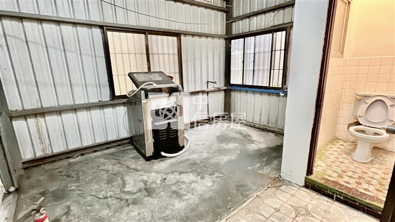 內埔市場10米路店住房屋室內格局與周邊環境