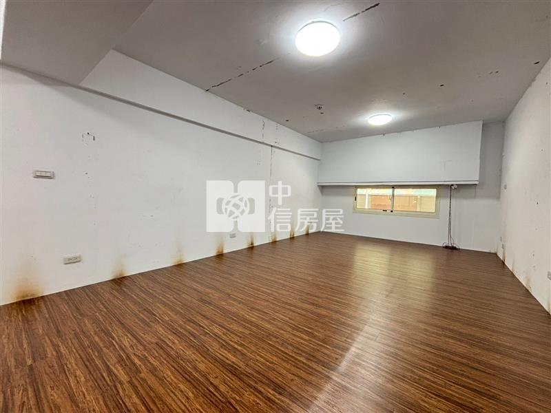 (文心大三元翡翠區)大慶商圈大三元增值美樓店房屋室內格局與周邊環境