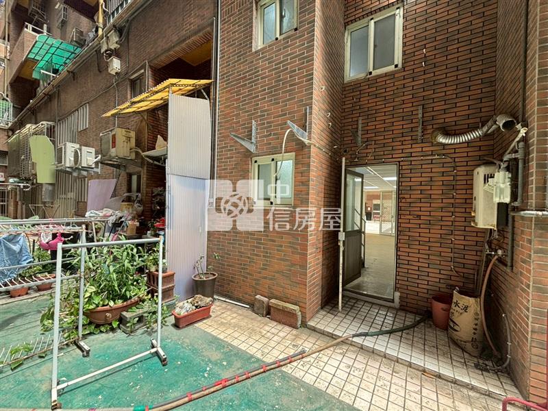 (文心大三元翡翠區)大慶商圈大三元增值美樓店房屋室內格局與周邊環境