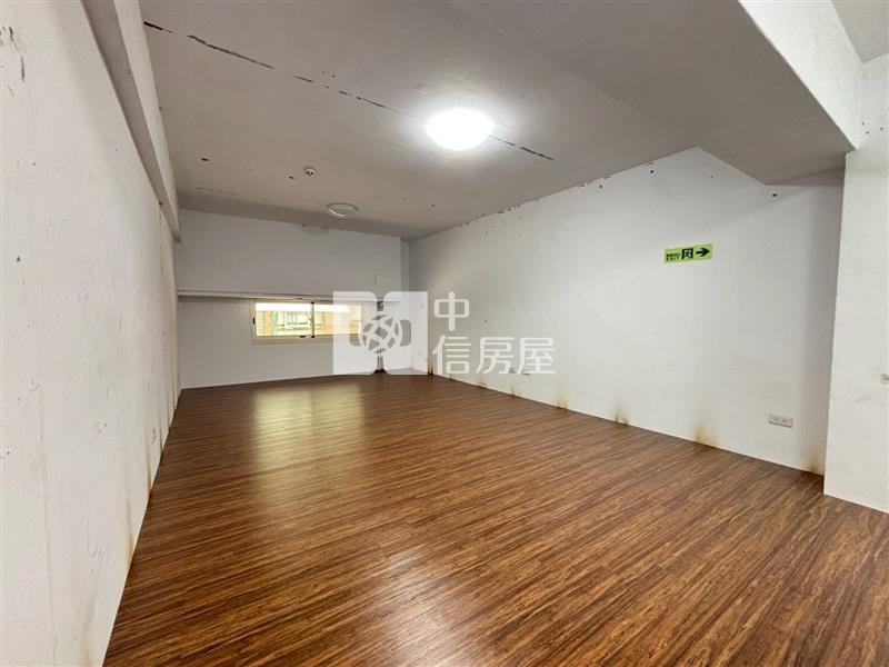 (文心大三元翡翠區)大慶商圈大三元增值美樓店房屋室內格局與周邊環境