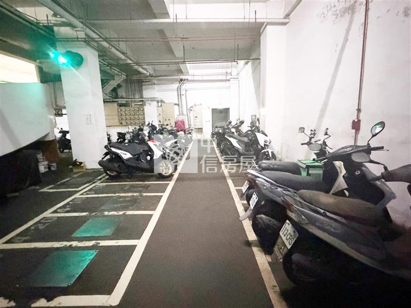 近太原車站麗京美套房房屋室內格局與周邊環境