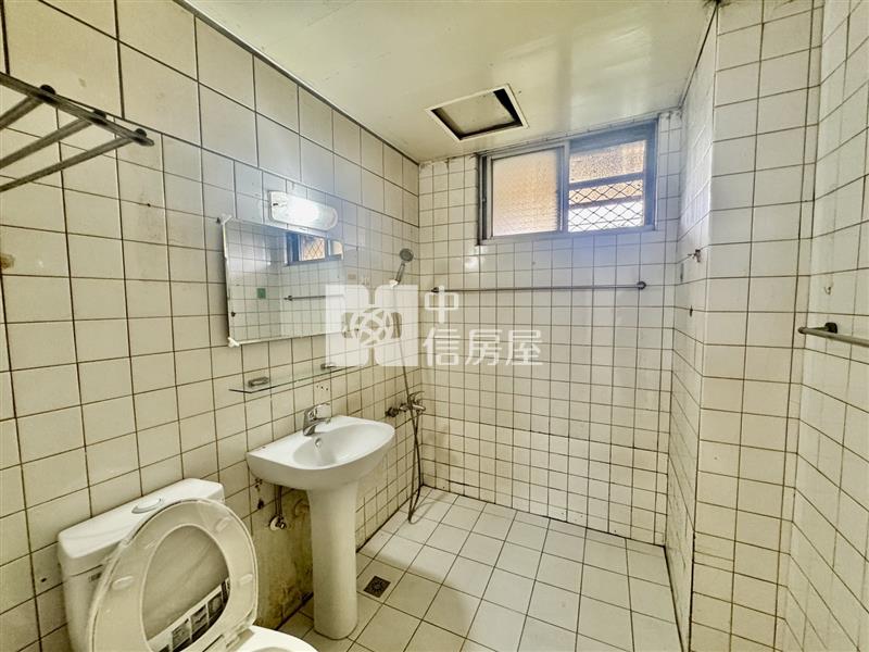 內壢後站三房美寓房屋室內格局與周邊環境
