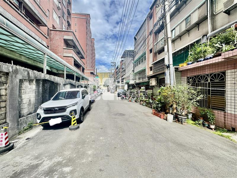 內壢後站三房美寓房屋室內格局與周邊環境