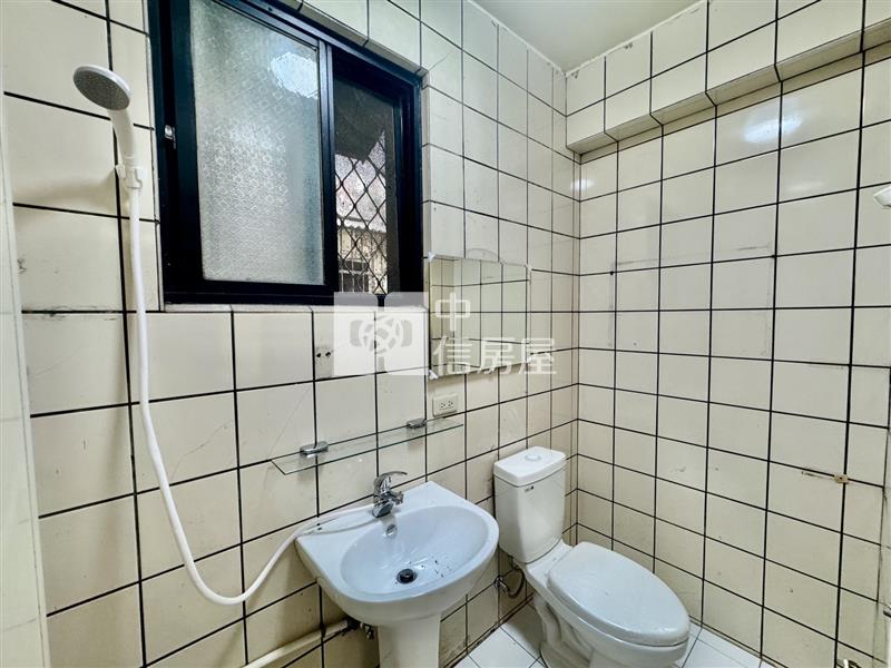 內壢後站三房美寓房屋室內格局與周邊環境