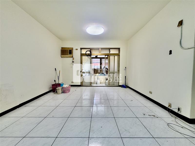內壢後站三房美寓房屋室內格局與周邊環境
