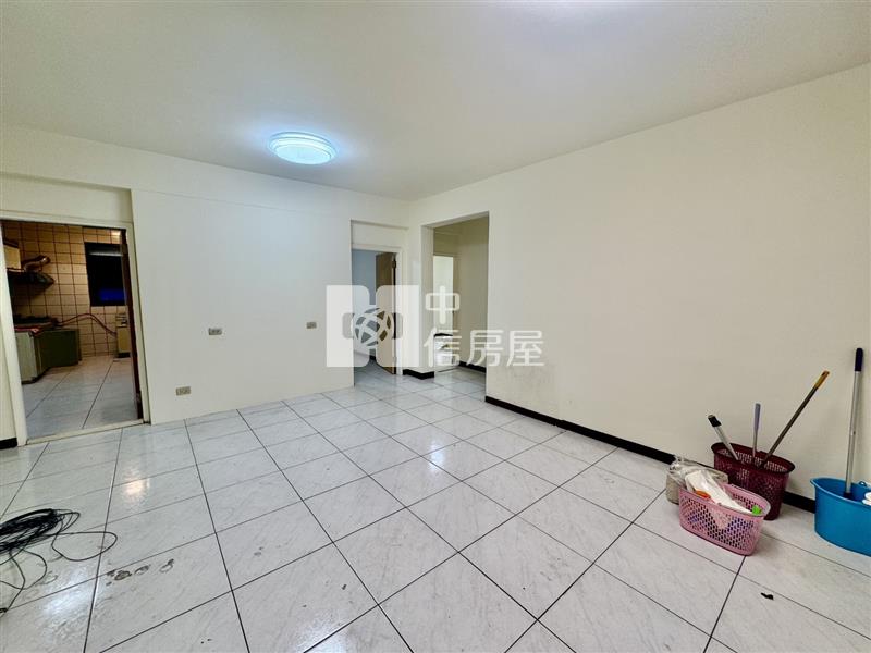 內壢後站三房美寓房屋室內格局與周邊環境