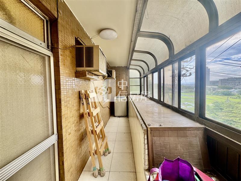 內壢後站三房美寓房屋室內格局與周邊環境