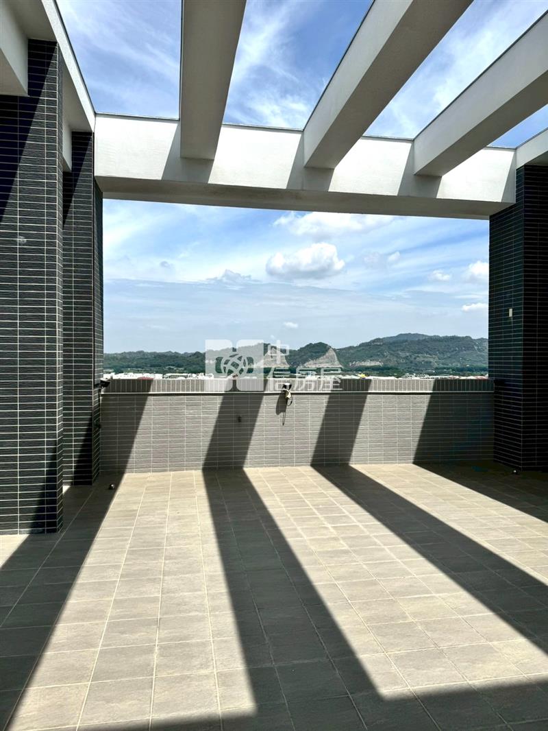 (專) 玉璽天下日沐質感兩房房屋室內格局與周邊環境