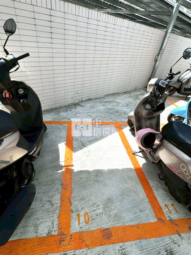 (專) 玉璽天下日沐質感兩房房屋室內格局與周邊環境