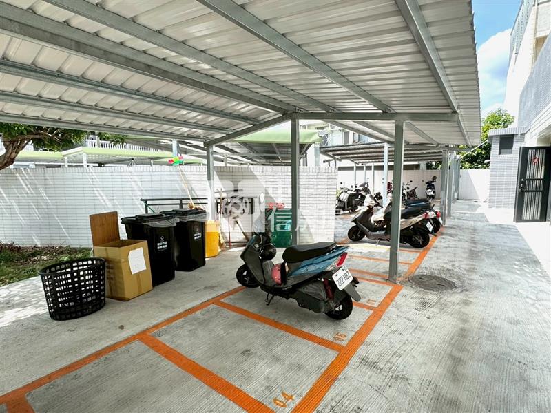 (專) 玉璽天下日沐質感兩房房屋室內格局與周邊環境