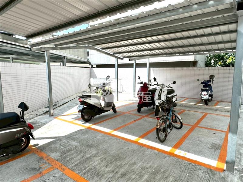 (專) 玉璽天下日沐質感兩房房屋室內格局與周邊環境