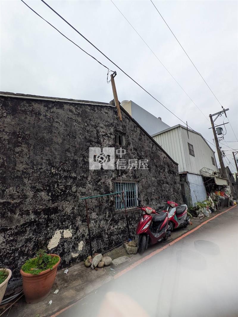 大溪低總價平房(專)房屋室內格局與周邊環境