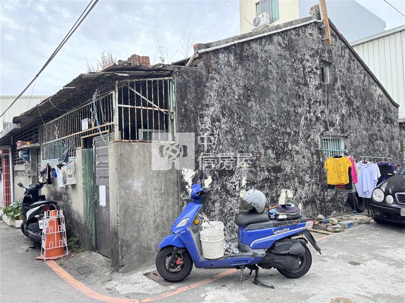 大溪低總價平房(專)房屋室內格局與周邊環境