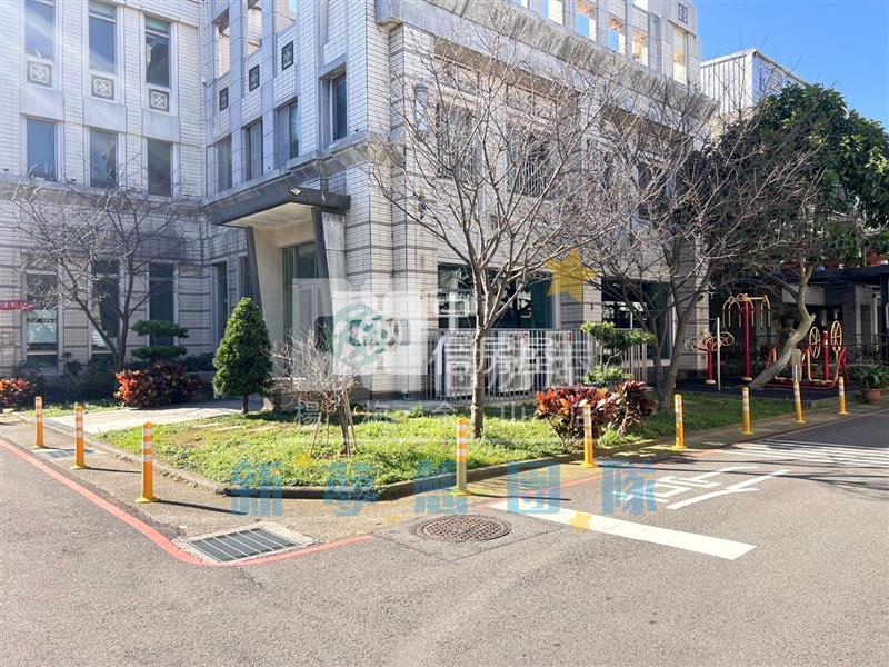 【新夢想】蘋果村前院雙車位別墅房屋室內格局與周邊環境