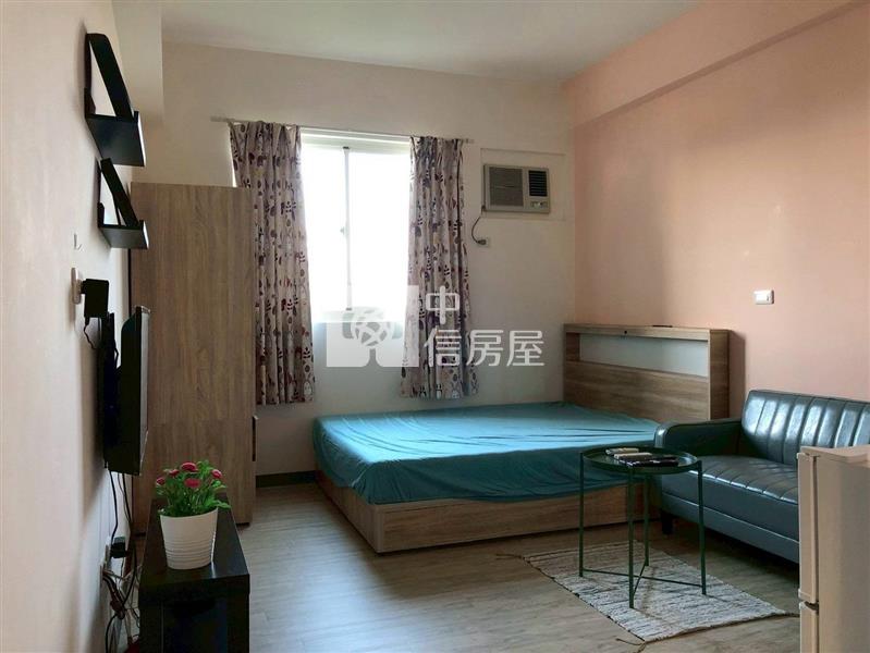 開南金磚湖景滿租三房房屋室內格局與周邊環境