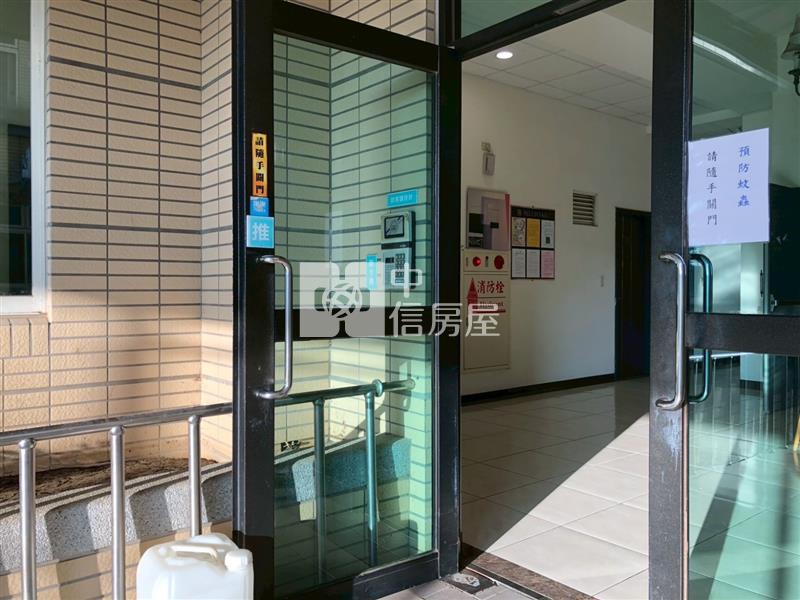 開南金磚「湖景」滿租三套房房屋室內格局與周邊環境