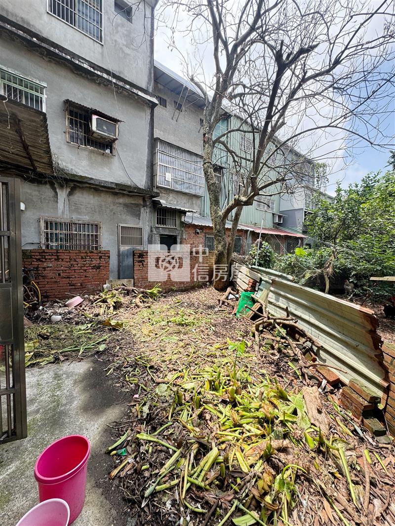 稀有三層透天+後院花園房屋室內格局與周邊環境