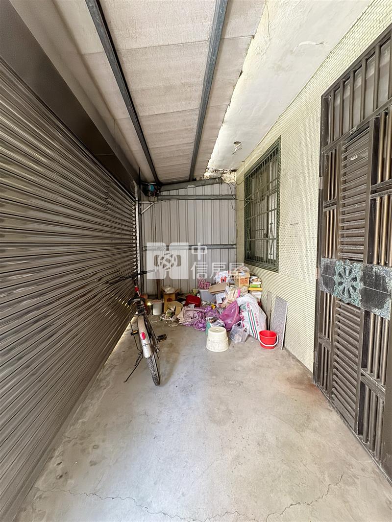 稀有三層透天+後院花園房屋室內格局與周邊環境