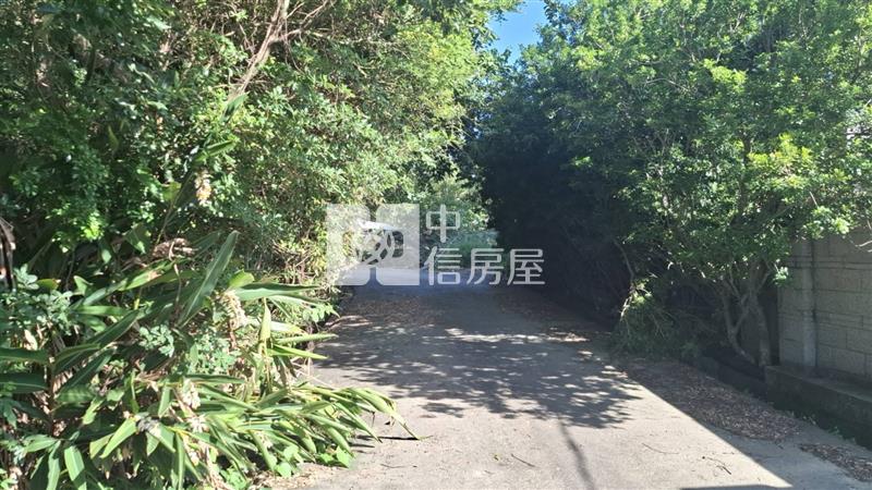 大坡國小稀有甲種建築用地(賣持分)房屋室內格局與周邊環境