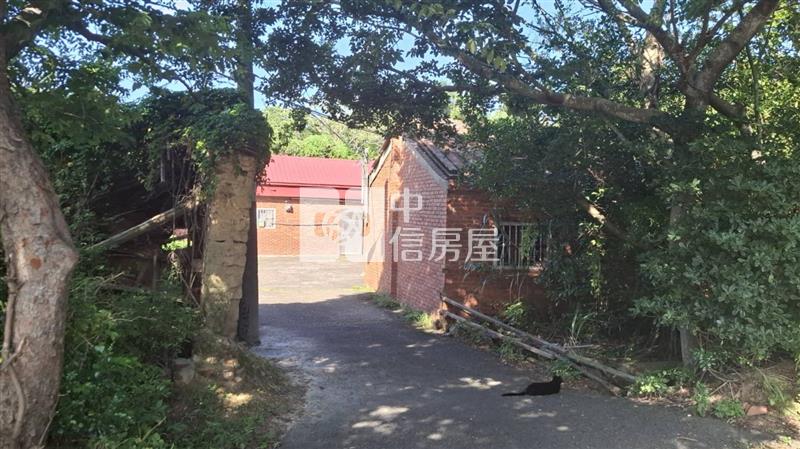 大坡國小稀有甲種建築用地(賣持分)房屋室內格局與周邊環境