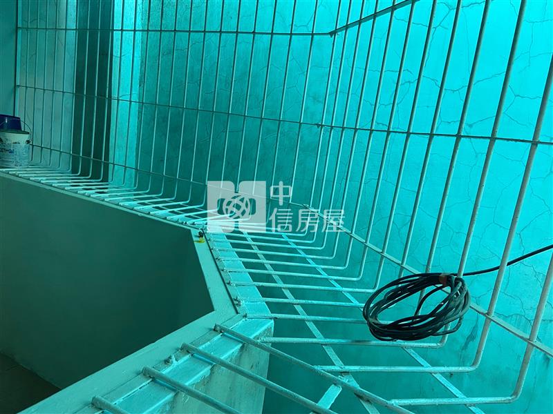 武廟商圈公寓房屋室內格局與周邊環境