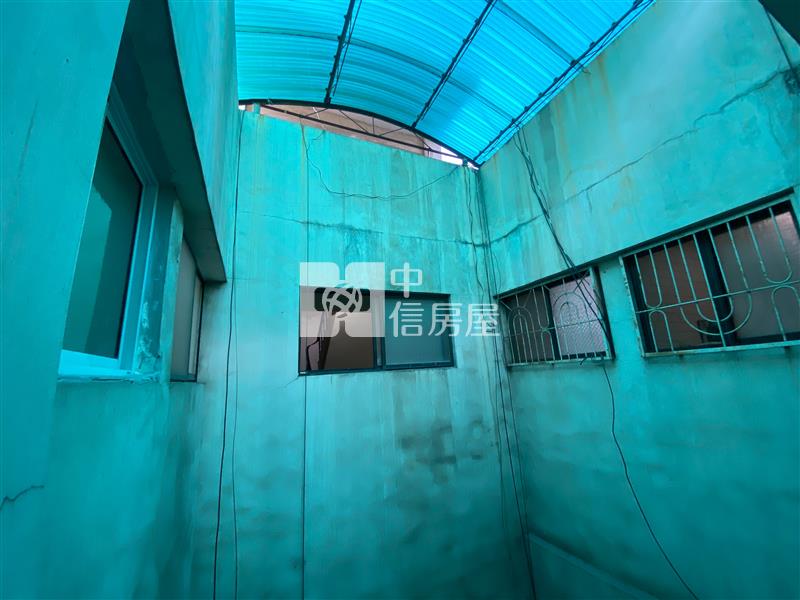 武廟商圈公寓房屋室內格局與周邊環境