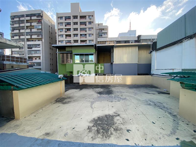 武廟商圈公寓房屋室內格局與周邊環境