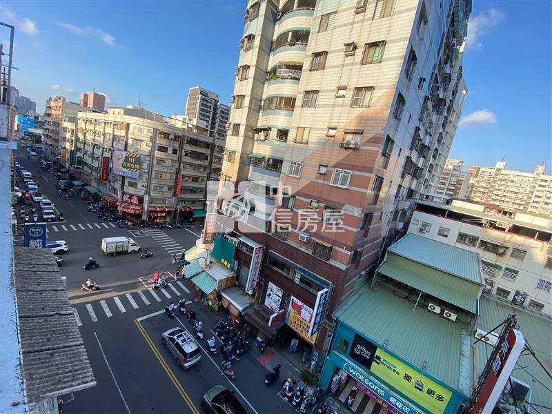 武廟商圈公寓房屋室內格局與周邊環境