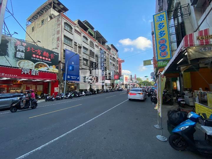 武廟商圈公寓房屋室內格局與周邊環境