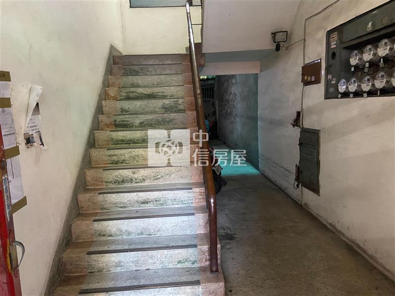 武廟商圈公寓房屋室內格局與周邊環境