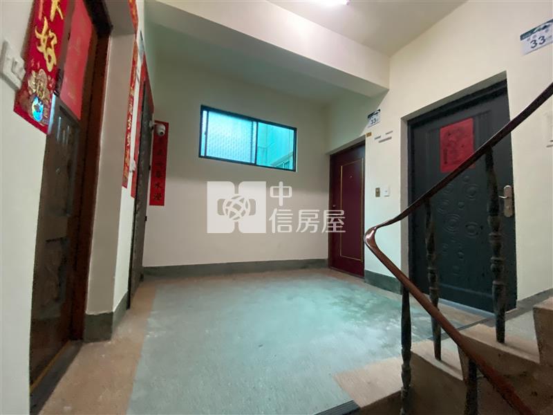 武廟商圈公寓房屋室內格局與周邊環境