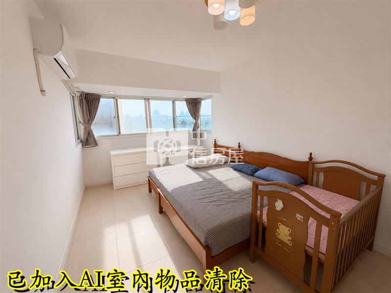 近G13捷運站【龍天下】蘆竹大三房車位房屋室內格局與周邊環境