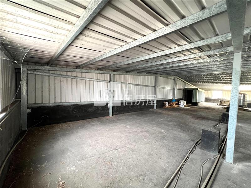 桃園龍壽街店面房屋室內格局與周邊環境